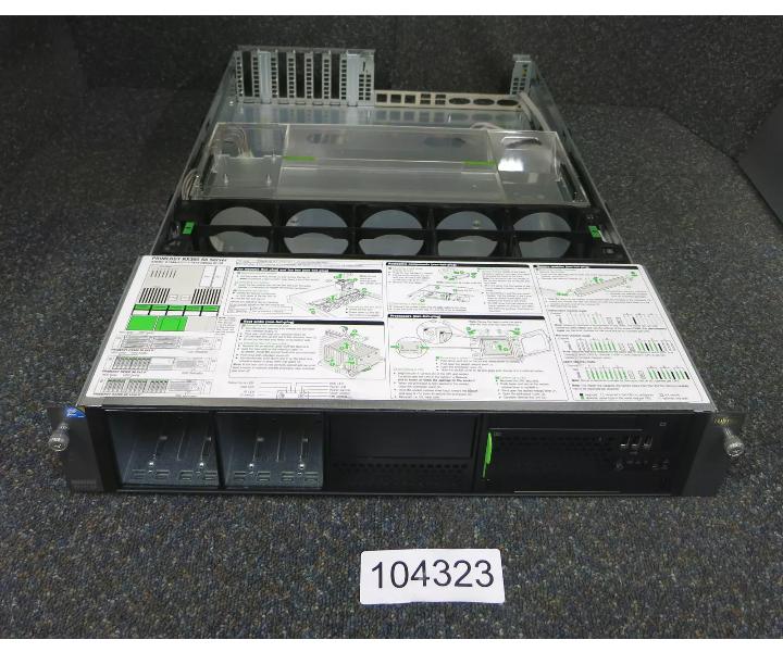 RX300