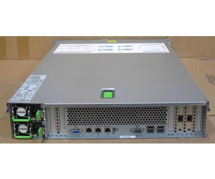 E5-2609 8-Bay RX300