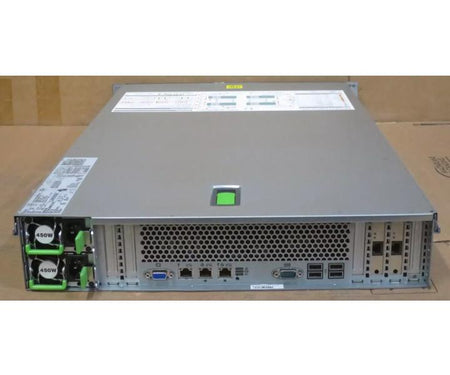 E5-2609 8-Bay RX300