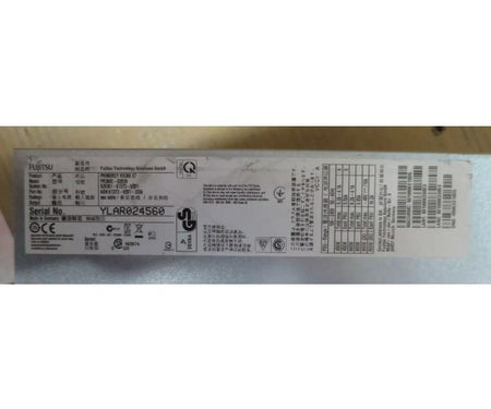 E5-2609 8-Bay RX300