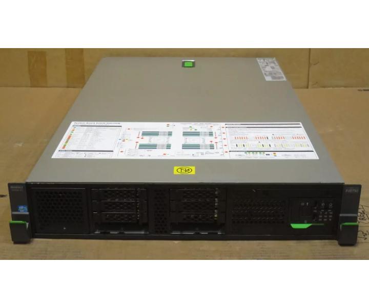 E5-2609 8-Bay RX300