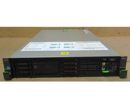 4-Core E5-2609 RX300 48GB