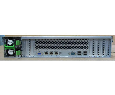 4-Core E5-2609 RX300 48GB