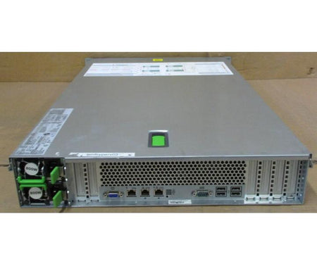 4-Core E5-2609 RX300 48GB