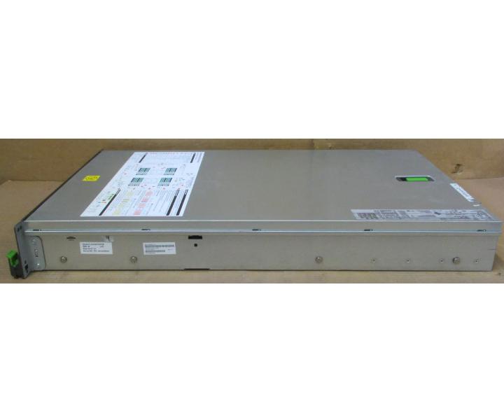 4-Core E5-2609 RX300 48GB