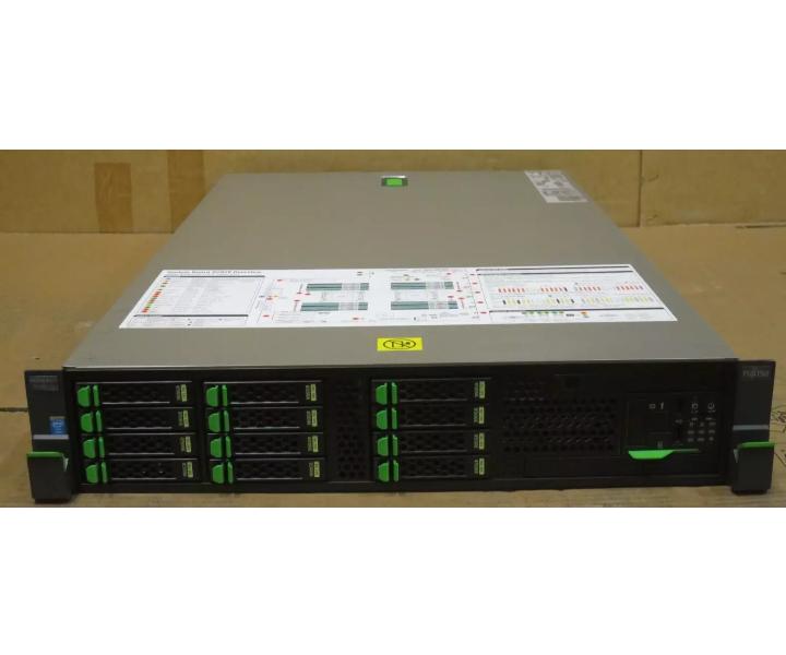 8-Core E5-2640v2 RX300 32GB