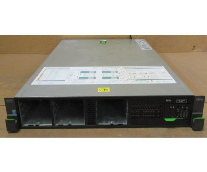 E5-2620v2 RX300 16GB