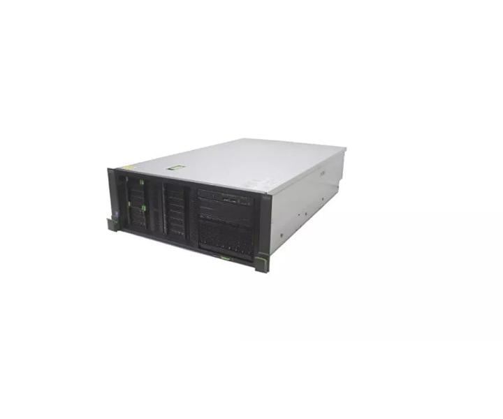 RX350 0CPU 0MEM