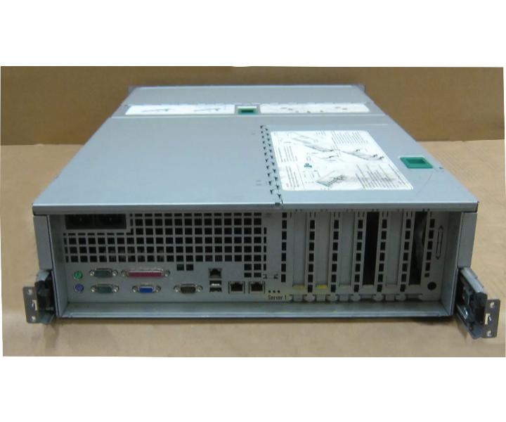 RX600 7Ghz