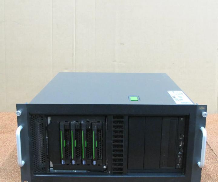 TX200 13GHz 16GB 500GB