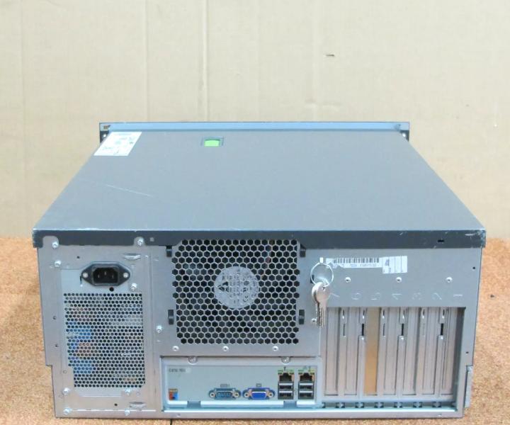 TX200 13GHz 16GB 500GB