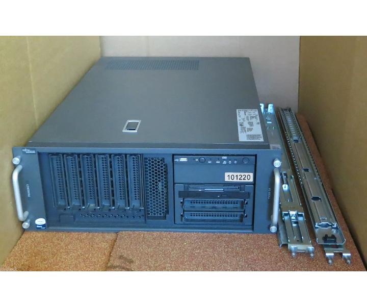Quad-Core TX300 5GHz E5420