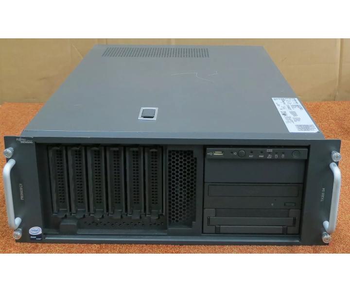 Quad-Core TX300 16GHz X5460
