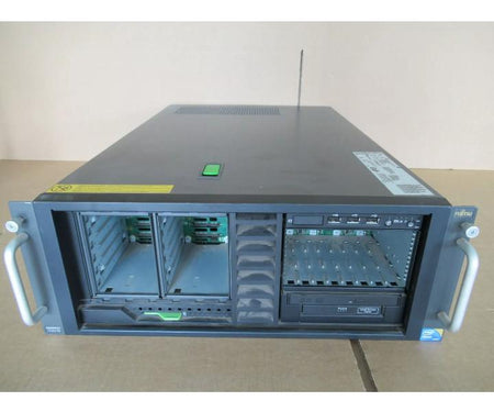 TX300 0CPU 0MEM 0PSU PS300 D2619