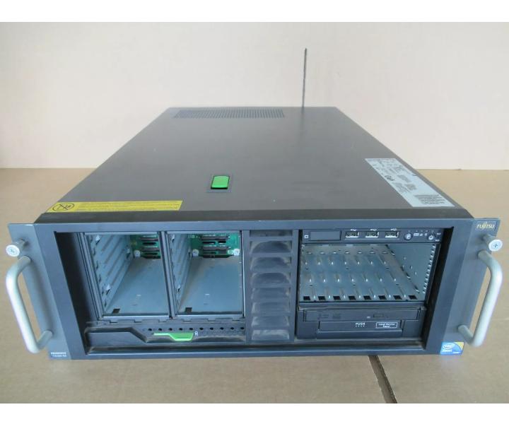 TX300 0CPU 0MEM 0PSU PS300 D2619