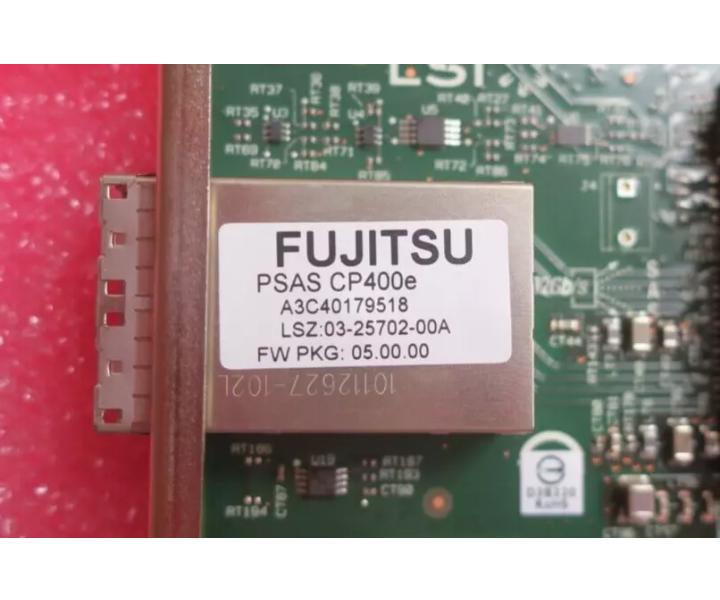 S26361-F3845-L201 CP400e 12Gbs SFF8644