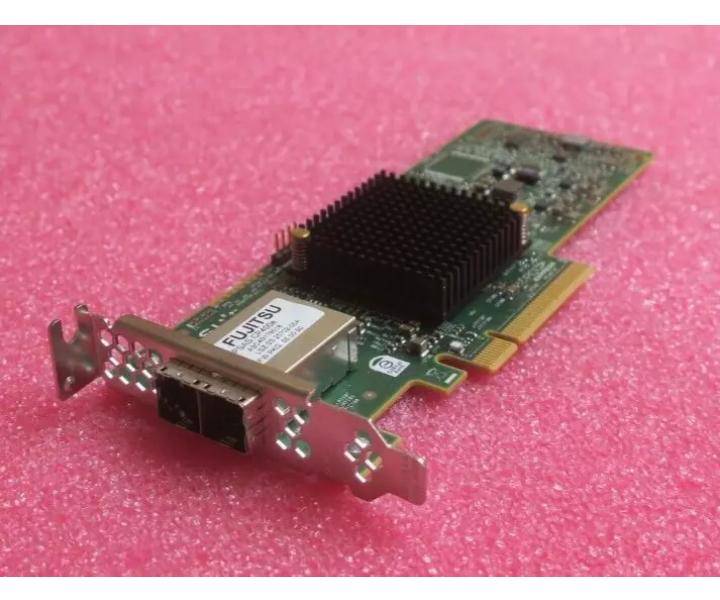 S26361-F3845-L201 CP400e 12Gbs SFF8644