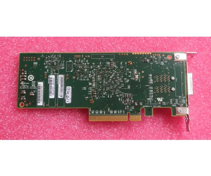 S26361-F3845-L201 CP400e 12Gbs SFF8644