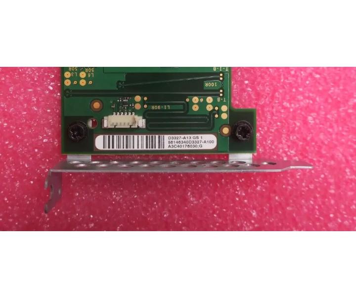 8-Port S26361-D3327-A100 CP400i D3327