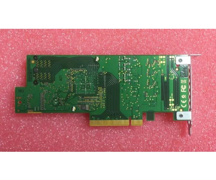 8-Port S26361-D3327-A100 CP400i D3327