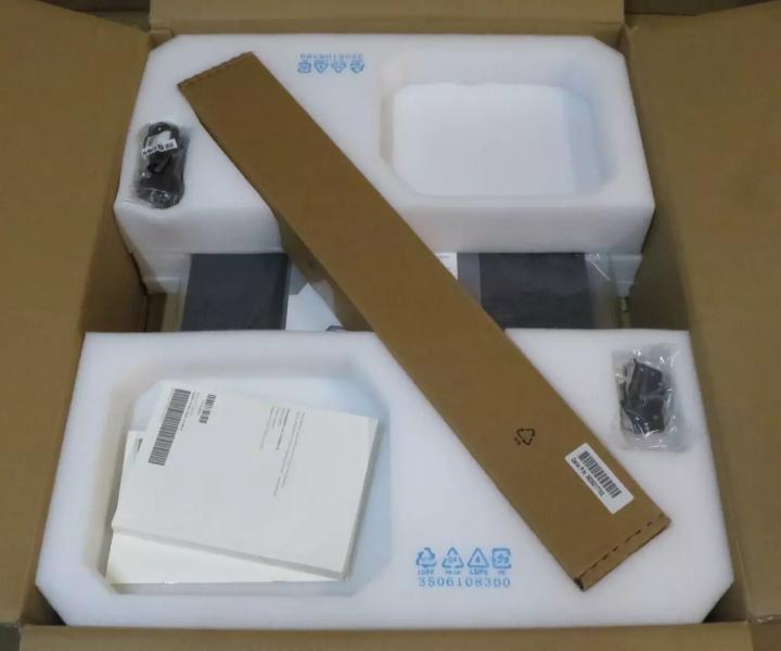 ET-7648BFRA-FOS 2048P 10GB 10GBps