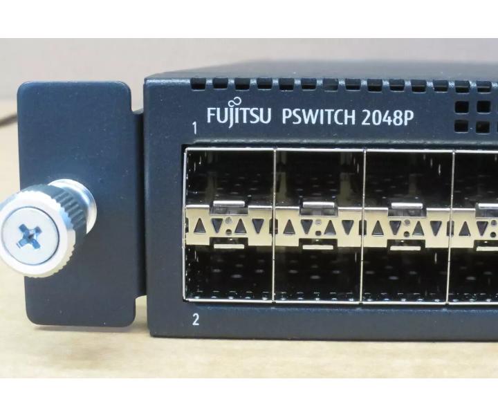ET-7648BFRA-FOS 2048P 10GB 10GBps