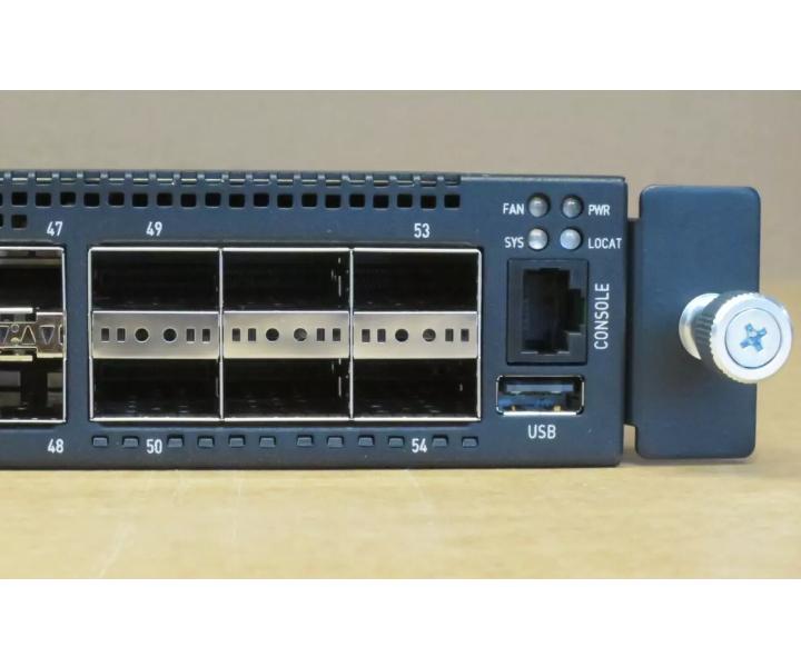 ET-7648BFRA-FOS 2048P 10GB 10GBps
