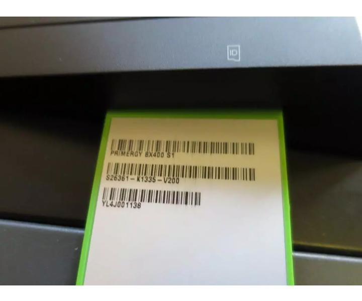 S26361-K1335-V200 BX400