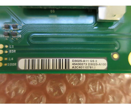 S26361-F3997-L1 D3025-A11 10Gb A3C40110781