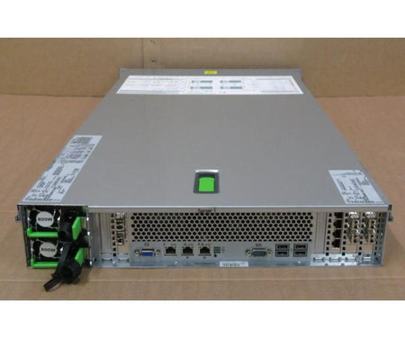 8-Core E5-2650v2 RX300 CS800 6GHz 256GB
