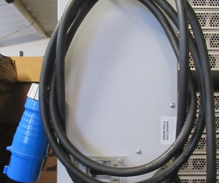 S26361-F3240-E100 950-000074 24Amp PM100111R
