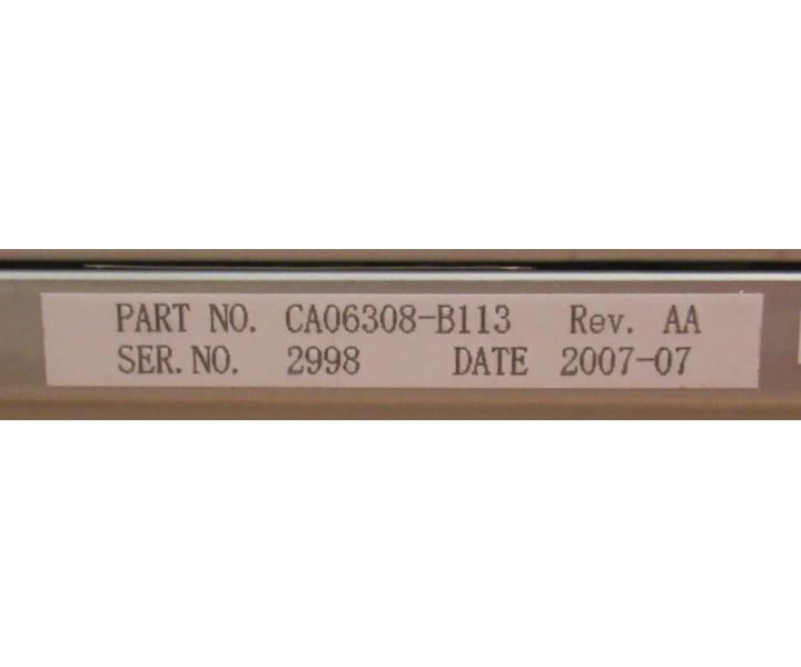 SPARC64 65GHz