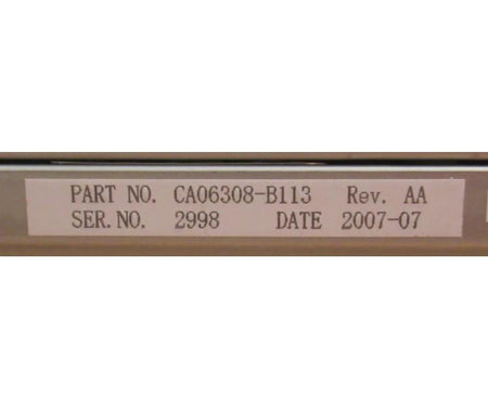 SPARC64 65GHz
