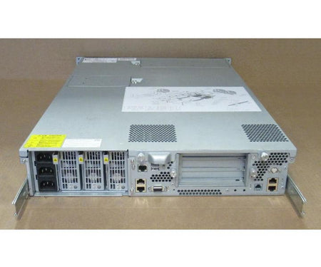 SPARC64 65GHz