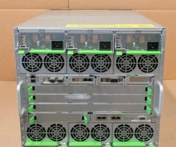 E7-8880V3 2800B2 3072GB