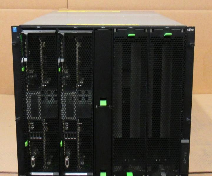 E7-8880V3 2800B2 3072GB