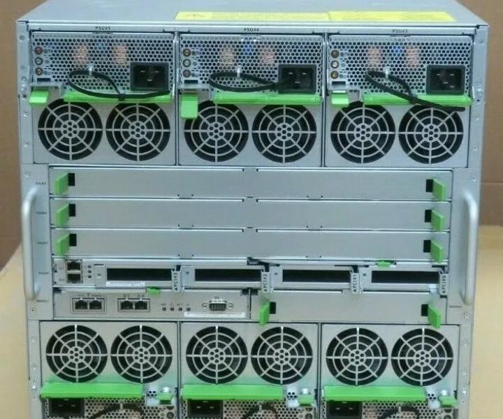 E7-8867v3 2800B2 1536GB