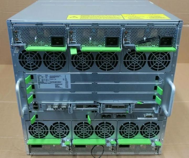 4-Bay 2800B