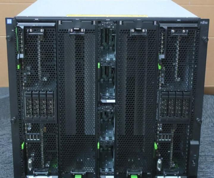 E7-8890v3 2800E2 2048GB