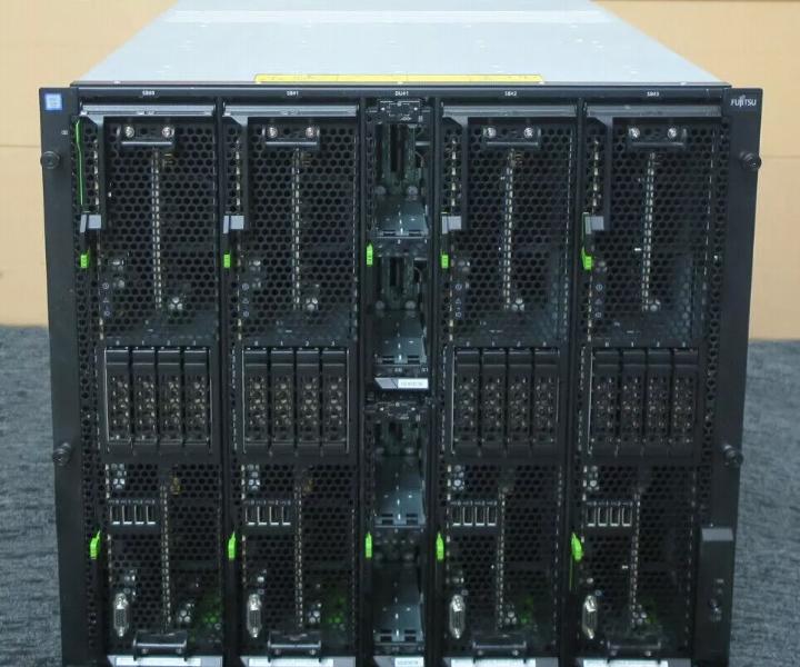 E7-8890v3 2800E2 3072GB