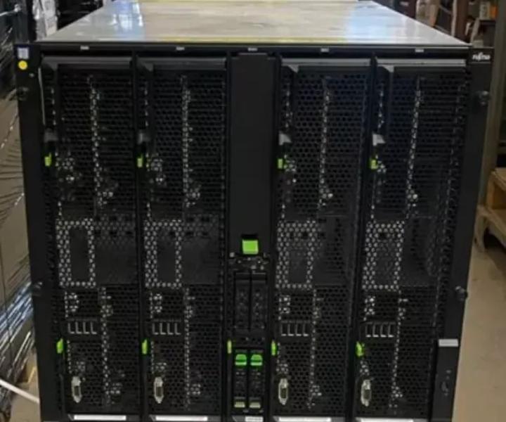 E7-8880v4 PQ2800B3 2800B3 4096GB