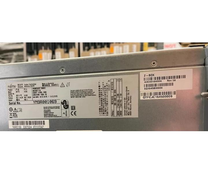 E7-8880v4 PQ2800B3 2800B3 4096GB