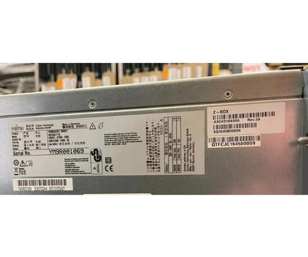 E7-8880v4 PQ2800B3 2800B3 4096GB