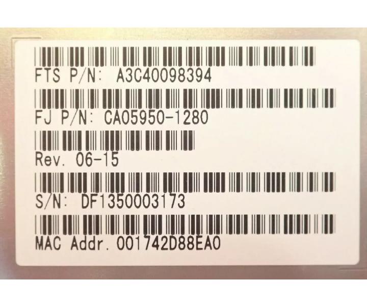 S26361-K1304-V200 10GbE