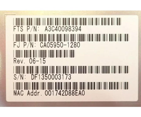 S26361-K1304-V200 10GbE