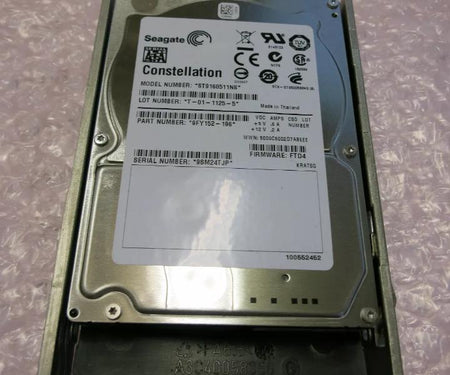 160GB