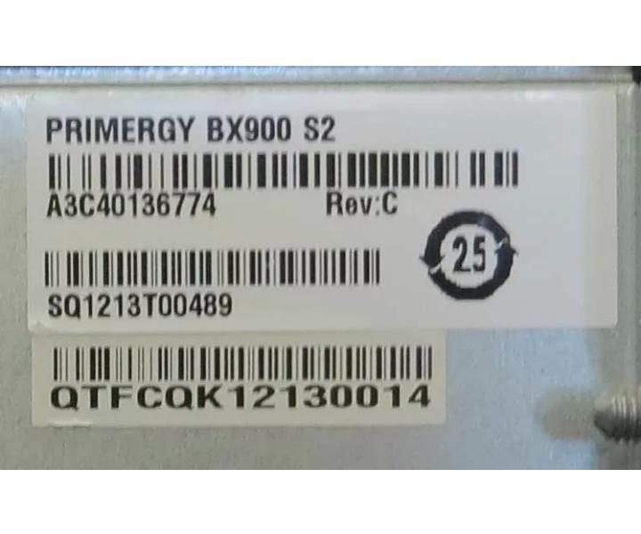 18-Slot BX900 BX920 BX920 BX924 BX920