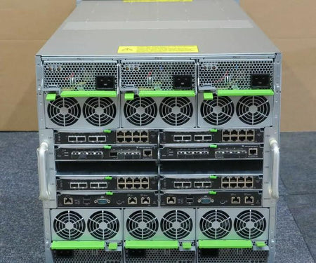 18-Slot BX900 BX920 BX920 BX924 BX920