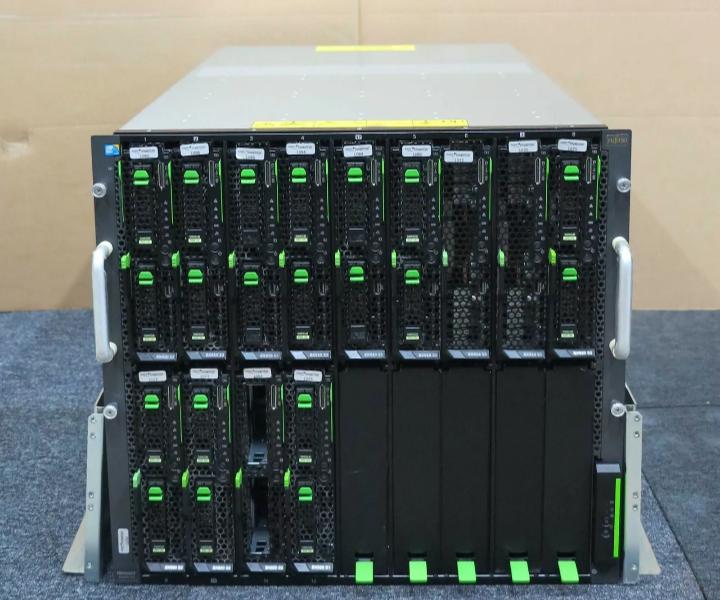 18-Slot BX900 BX920 BX920 BX924 BX920