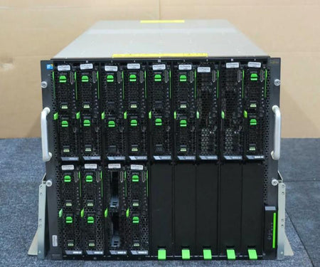 18-Slot BX900 BX920 BX920 BX924 BX920
